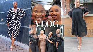 Let's catch up- Changes in my life | Weekly Vlog | South African Youtuber