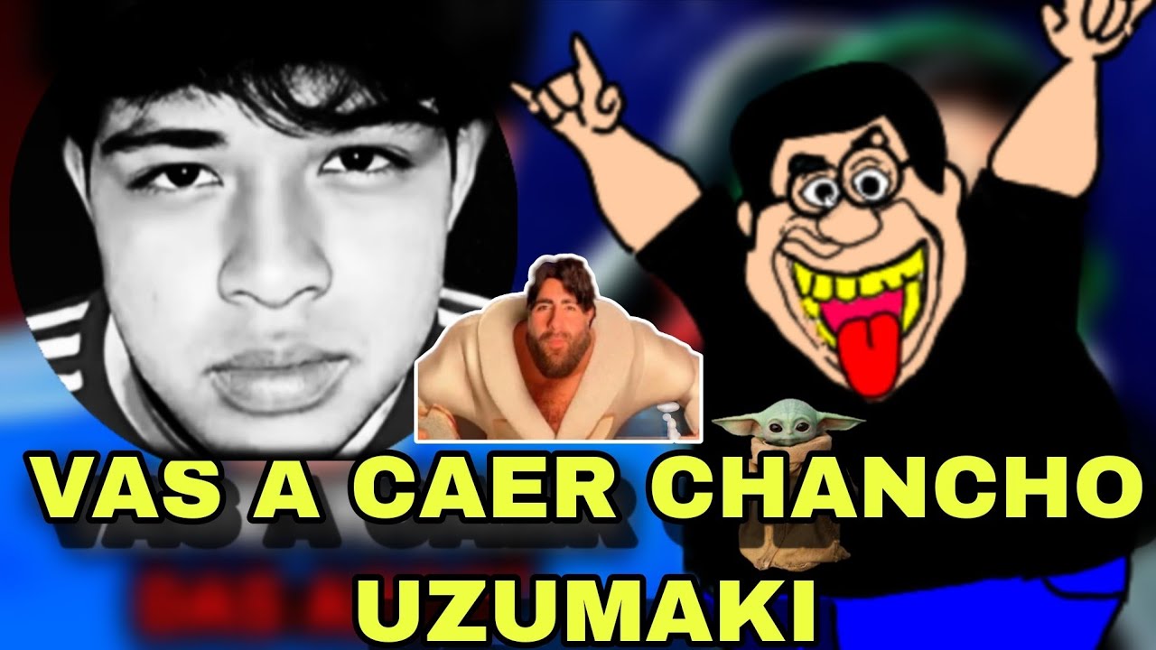 Goblinciano Reacciona a la FUNA DE SACHA en youtube