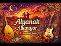 Alyanak Allanıyor 🎶 | Türkü Cover (Bağlama &amp; Gitar) | Ayna Music Studio
