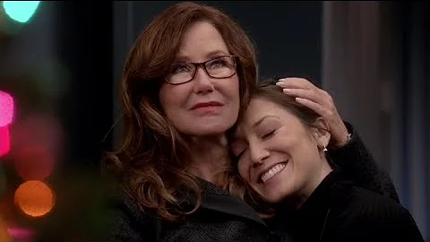 Mary McDonnell - Motherly Instinct (Sharon Raydor,...