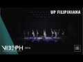 UP Filipiniana | VIBE PH 2016 [@LostBoysProdPH] | #VIBEPH