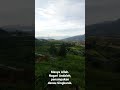 Keindahan Nagari Andaleh