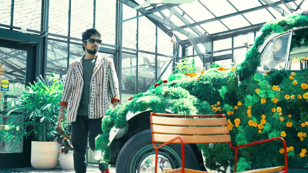 Most beautiful boutique hotels | Treehouse Hotel Silicon Valley | Sunnyvale