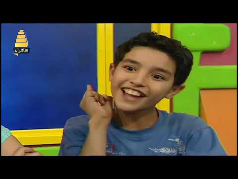 مدينة المعلومات الحلقة الاولى