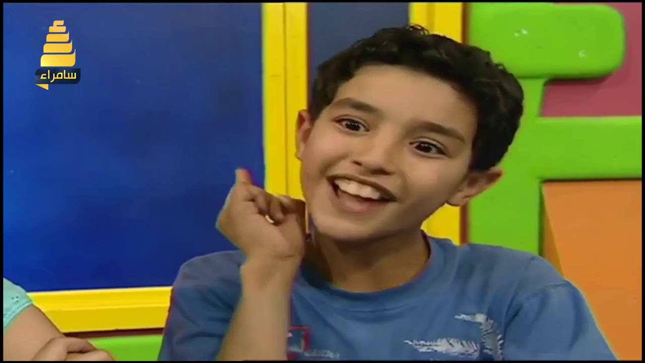 مدينة المعلومات - الحلقة الاولى