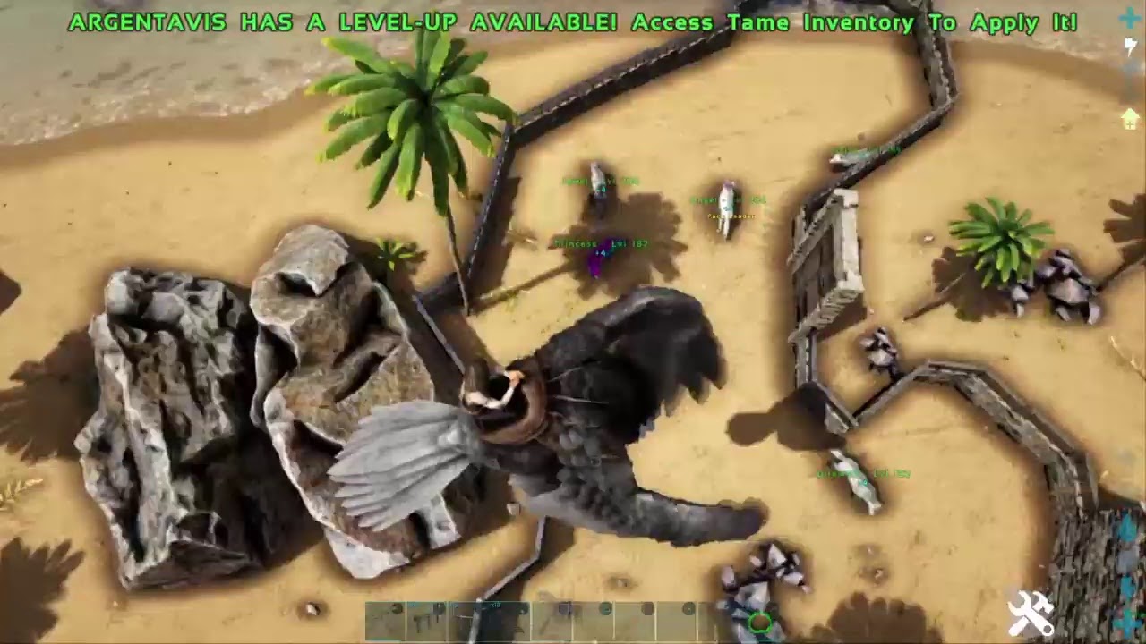 Ark creative - YouTube