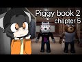 Playing piggy book 2 chapter 5