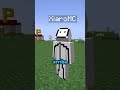 Cuando tu mamá te enseña a manejar 😨 #shorts #minecraft