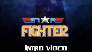 Star Fighter (1996) - Intro Video