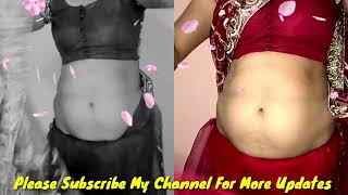 Telegram Link In Descriptionhow To D Silk Saree Perfectly Multiple Pleats Making