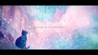 영오 (05) - Polaroid (Vocal. Silas)  Official Lyric Video - 05