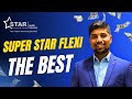 Super Star Flexi - Plan for the Future. സ്റ്റാർ ഹെൽത്ത് സൂപ്പർ സ്റ്റാർ / ഏറ്റവും പുതിയ മികച്ച പ്ലാൻ