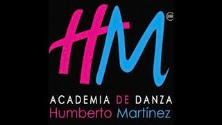 XV Años  DANY 😎 Mix Regeeton 😎 Academia HM 💃 de Humberto Martínez
