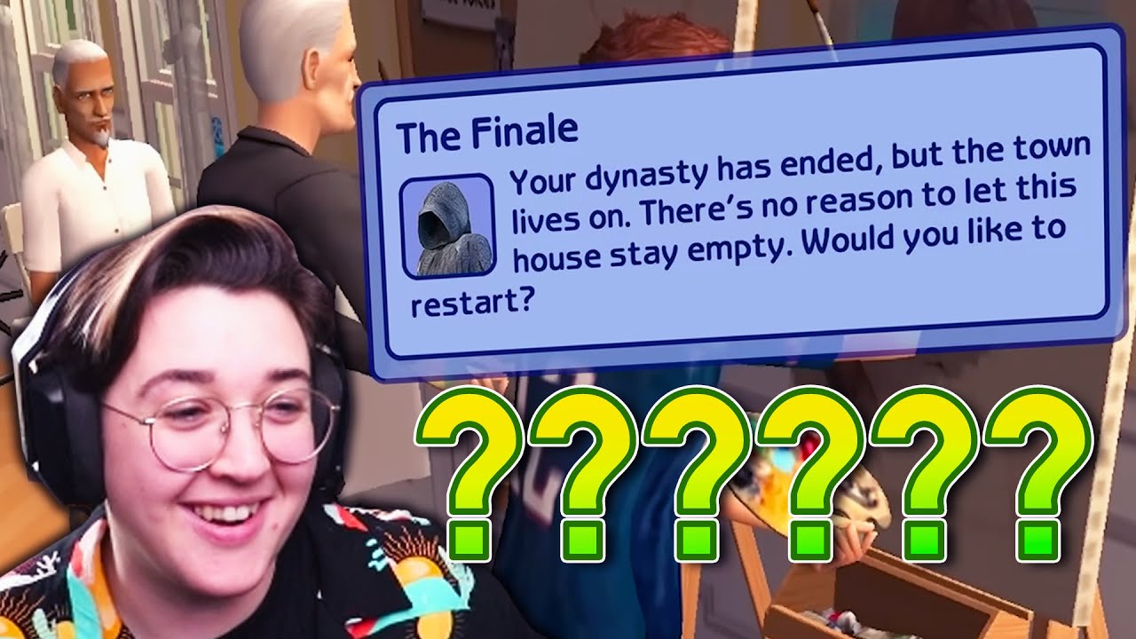 Massive Sims 2 Nerd Reacts to Chargers 2024 Schedule Machinima???
