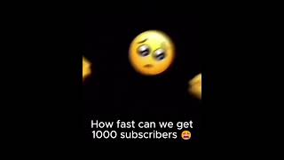 How fast chat #subscribe #goal #dance #rock #emoji #...