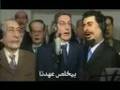 الحلم اللبناني شربل خليل دمى قراطية 