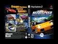 Need For Speed Hot Pursuit 2 Soundtrack
