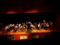 FHHS Symphonic Band 2010 Graduation Concert