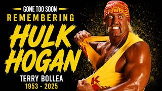 Hulk Hogan Tribute: Marc Mero Remembers Terry Bollea