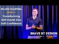 Transforming Self-Doubt into Self-Confidence with Dr Aziz Gazipura