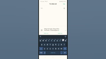 Tặng nick - Ngọc Rồng Online cho người may mắn :))