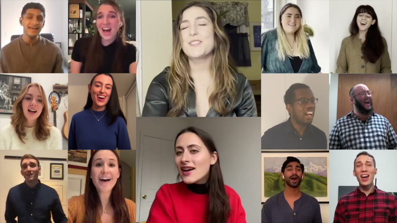 Watch Feeling Good - Substantial Performance NYU Law on YouTube Watch Feeling Good - Substantial Performance NYU Law on YouTube