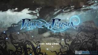 Prince of Persia 4 (2008) HD 720p