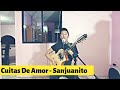 Cuitas De Amor - Yoder Chamba Y Su Requinto