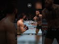 Khabib's Genius Fight IQ