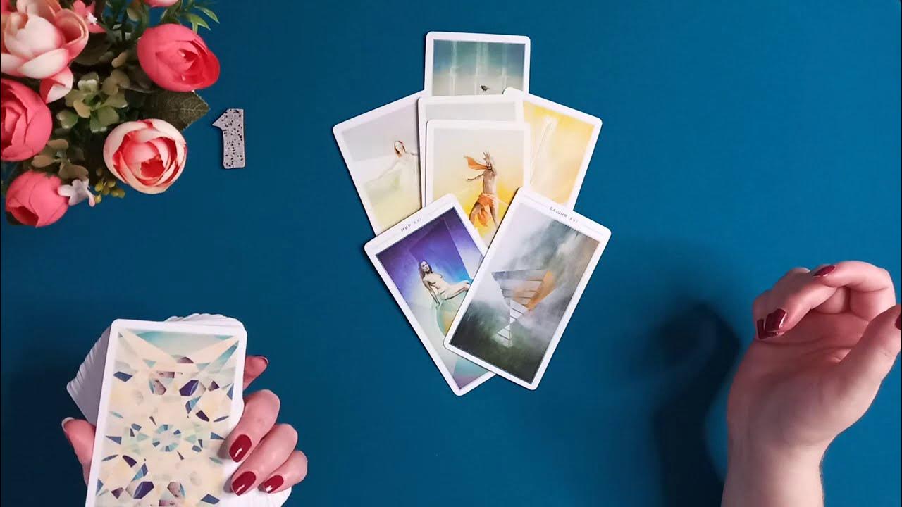 фам фаталь таро новые расклады