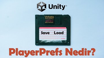 Unity | C# | PlayerPrefs Nedir?