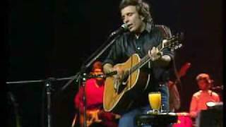 Watch Don McLean Left For Dead On The Road Of Love video