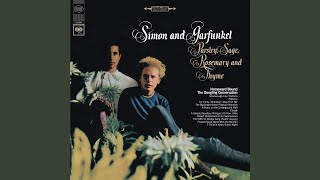 Miniatura de "Simon & Garfunkel - For Emily, Whenever I May Find Her"