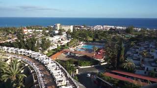 Urlaub in Gloria Palace ❤️ San Agustín Gran Canaria.