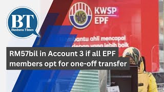 RM57bil EPF3