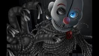 Ennard's nightmare(dc2/download(not available right now))