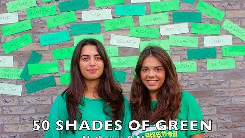 PGC2015 - Final Video