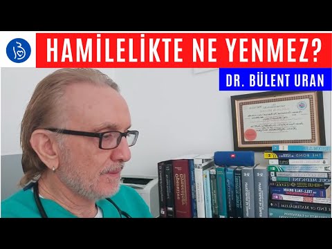 Hamilelerin Yememesi Gereken Yiyecekler | Hamile TV Hamile TV