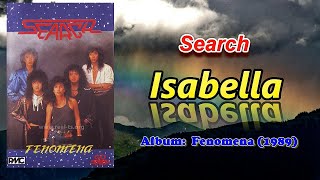 Search - Isabella (Karaoke version)