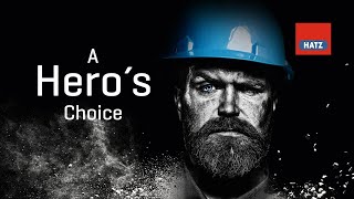 Hatz Imagevideo A Heros Choice Deutsch