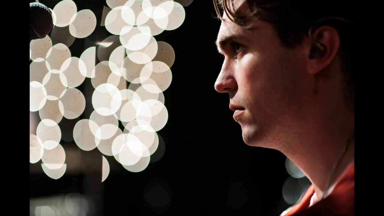 Lemonade - Neptune (Live on KEXP)