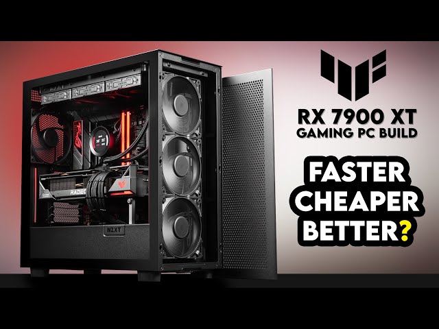 GeForce RTX 4090 - Next Era Ultra Performance Gaming PC at AWD-IT