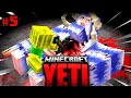 ICH habe "IHN" GEKILLT?! - Minecraft YETI #05 [Deutsch/HD]