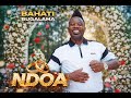 Bahati Bugalama Song Ndoa Mp3 HD 