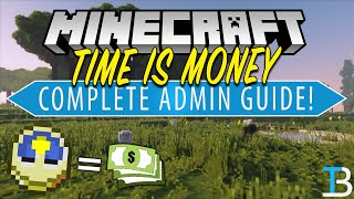 How To Setup Time Is Money (Complete Time Is Money Admin Guide!)