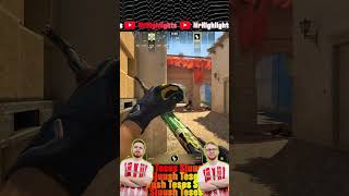 Download Lagu Top Fraggers Teses \u0026 Sjuush Completely Take Over the Game with Insane Skills MP3