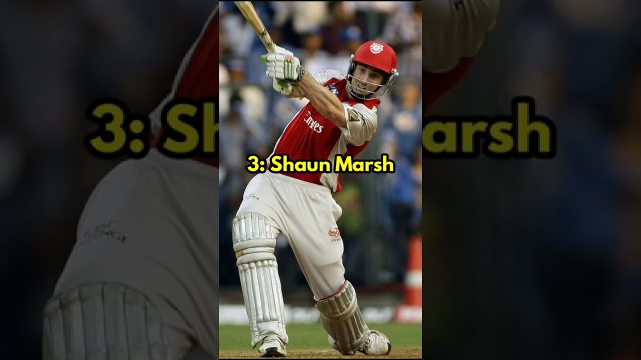 Kings XI Punjab All Time XI🏏||