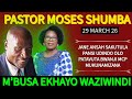 PASTOR MOSES SHUMBA WATI JANE ANSAH SAKUPITA KULIKO MCP MUKUNAMIZANA Pastorshumba Bonkalindo PASTOR MOSES SHUMBA WATI JANE ANSAH SAKUPITA KULIKO MCP MUKUNAMIZANA Pastorshumba Bonkalindo