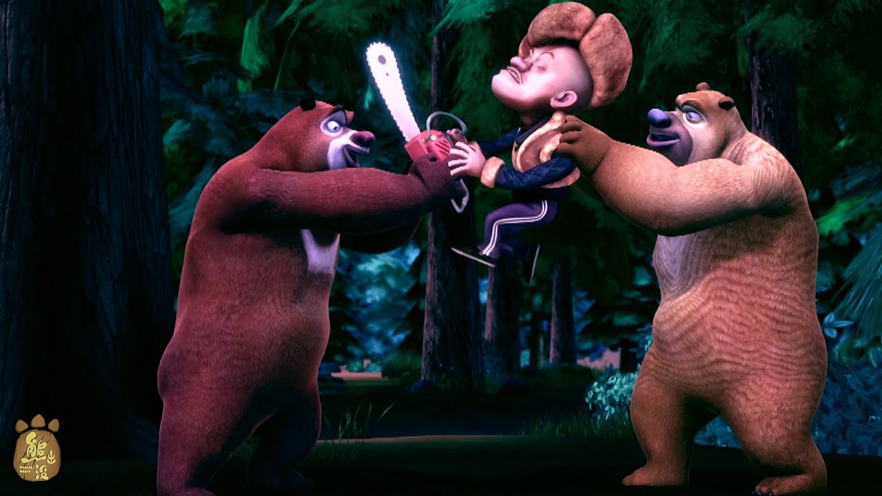 谁也不能阻止强哥我！