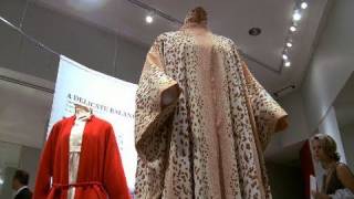 Katharine Hepburn Exhibition Debuts